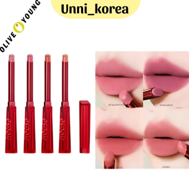 Son Thỏi Lì Espoir The Sleek Cream Matte 0.9gr - Chỉ 240.000đ, giảm từ 304.800đ