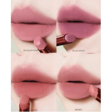 Son Thỏi Lì Espoir The Sleek Cream Matte 0.9gr - Chỉ 240.000đ, giảm từ 304.800đ 3 Son Thỏi Lì Espoir The Sleek Cream Matte 0.9gr - Chỉ 240.000đ, giảm từ 304.800đ 3