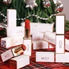 Son Thỏi Lì Holiday 2.025 MOI Cosmetics Hồ Ngọc Hà - Màu Đậm, Giá Ưu Đãi 199.000 VNĐ 2