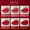 Son Thỏi Lì Holiday 2.025 MOI Cosmetics Hồ Ngọc Hà - Màu Đậm, Giá Ưu Đãi 199.000 VNĐ 6