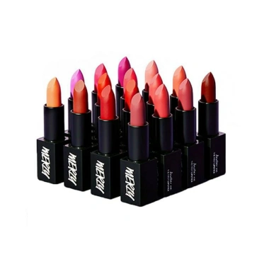 Son Thỏi Lì Merzy Perfect Long Lasting - Màu Đậm, Bảo Vệ 24h, Giá Sale 249.000₫