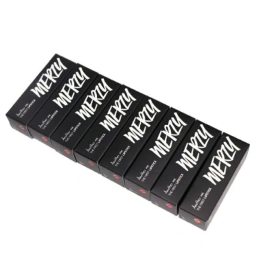 Son Thỏi Lì Merzy Perfect Long Lasting - Màu Đậm, Bảo Vệ 24h, Giá Sale 249.000₫