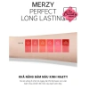 Son Thỏi Lì Merzy Perfect Long Lasting - Màu Đậm, Bảo Vệ 24h, Giá Sale 249.000₫ 5