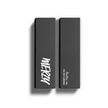 Son Thỏi Lì Merzy Perfect Long Lasting - Màu Đậm, Bảo Vệ 24h, Giá Sale 249.000₫