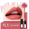 Son Thỏi Lì Merzy Perfect Long Lasting - Màu Đậm, Bảo Vệ 24h, Giá Sale 249.000₫ 8