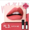 Son Thỏi Lì Merzy Perfect Long Lasting - Màu Đậm, Bảo Vệ 24h, Giá Sale 249.000₫ 10