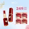 Son Thỏi Lì M.O.I Queen of the Rosé Giới Hạn - Mua 2 Tặng Hộp Sét 2, Giá 249k chất mịn lì