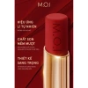 Son Thỏi Lì M.O.I Queen of the Rosé Giới Hạn - Mua 2 Tặng Hộp Sét 2, Giá 249k chất mịn lì 5