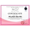 Son Thỏi Lì M.O.I Queen of the Rosé Giới Hạn - Mua 2 Tặng Hộp Sét 2, Giá 249k chất mịn lì 7