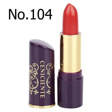 Son thỏi lì Naris CNC Ceniciente 3g - Lipstick Nhật Bản chính hãng, giảm giá 455k