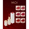 Son Thỏi Love M.O.I Holiday 2.7g - Lễ Hội, màu đậm, giữ màu lâu, chỉ 399.000 VND 3