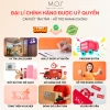 Son Thỏi Love M.O.I Holiday 2.7g - Phiên Bản Lễ Hội, Giá ưu đãi 399k (giá gốc 478.800) 3