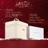 Son Thỏi Love M.O.I Holiday 2.7g - Phiên Bản Lễ Hội, Giá ưu đãi 399k (giá gốc 478.800) 8