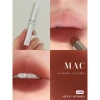Son thỏi M@C Locked Kiss 24H - Son môi lâu trôi 24h, màu tươi, giá chỉ 471.450₫ 6