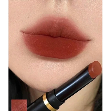 Son Thỏi M@C Velvet Blur Slim - Màu Đậm, Công Thức Mịn, Giá chỉ 399.000đ