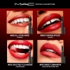Son thỏi MAC Powder Kiss Velvet Blur Slim Stick dưỡng ẩm, giữ màu 12H, chỉ 860.000đ 3