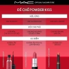 Son thỏi MAC Powder Kiss Velvet Blur Slim Stick dưỡng ẩm, giữ màu 12H, chỉ 860.000đ 5