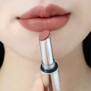 Son thỏi Mac Ximal Powder Kiss Matte siêu lì mịn Happy Lipstick chỉ 468.000 VND