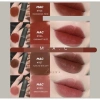 Son thỏi Mac Ximal Powder Kiss Matte siêu lì mịn Happy Lipstick chỉ 468.000 VND 6