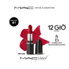Son thỏi MINI MACXIMAL Silky Matte - Lì bền màu 12h, mịn như nhung, 520.000₫ 2