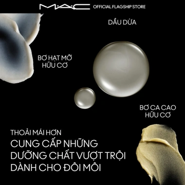 Son thỏi MINI MACXIMAL Silky Matte - Lì bền màu 12h, mịn như nhung, 520.000₫