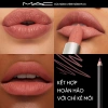 Son thỏi MINI MACXIMAL Silky Matte - Lì bền màu 12h, mịn như nhung, 520.000₫ 6