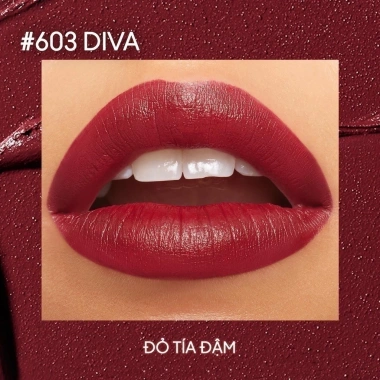 Son thỏi MINI MACXIMAL Silky Matte - Lì bền màu 12h, mịn như nhung, 520.000₫ 10 Son thỏi MINI MACXIMAL Silky Matte - Lì bền màu 12h, mịn như nhung, 520.000₫ 10