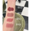 Son Thỏi Prada Monochrome Hyper Matte B02/B03 - Bill Sephora Giá Ưu Đãi 645k 2
