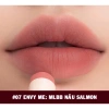 Son Thỏi Siêu Lì Romand New Zero Matte MUTURAL NUDE Hàn Quốc 199k - 3g 9