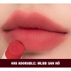Son Thỏi Siêu Lì Romand New Zero Matte MUTURAL NUDE Hàn Quốc 199k - 3g 10