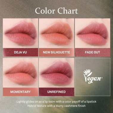 Son thỏi Slim Stick Melting Matte 1.6g - Lì lâu trôi, không khô môi, giảm giá 204.000₫
