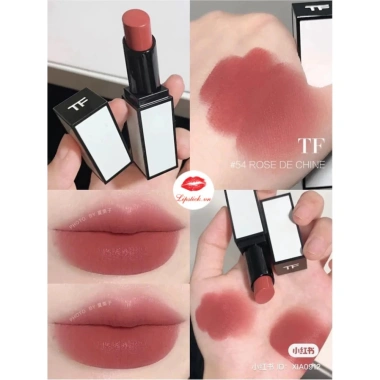 Son thỏi Tom Ford Satin Matte Limited - Siêu lì mềm mịn, giảm giá 656k 3 Son thỏi Tom Ford Satin Matte Limited - Siêu lì mềm mịn, giảm giá 656k 3