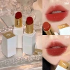 Son thỏi Tom Ford Satin Matte Limited - Siêu lì mềm mịn, giảm giá 656k 5