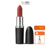 Son thỏi Ximal Silky Matte 3.5g Son lì mịn nhẹ, màu đẹp, không khô môi, dòng mới chính hãng, giá 800k 5