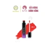 Son Thuần Chay Nature Book Velvent Tint Hàn Quốc 7ml Chính Hãng Dưỡng Môi Màu Thỏi Tự Nhiên 2