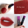 Son Thuần Chay Nature Book Velvent Tint Hàn Quốc 7ml Chính Hãng Dưỡng Môi Màu Thỏi Tự Nhiên 3