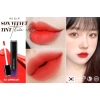 Son Thuần Chay Nature Book Velvent Tint Hàn Quốc 7ml Chính Hãng Dưỡng Môi Màu Thỏi Tự Nhiên 4