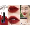 Son Thuần Chay Nature Book Velvent Tint Hàn Quốc 7ml Chính Hãng Dưỡng Môi Màu Thỏi Tự Nhiên 5