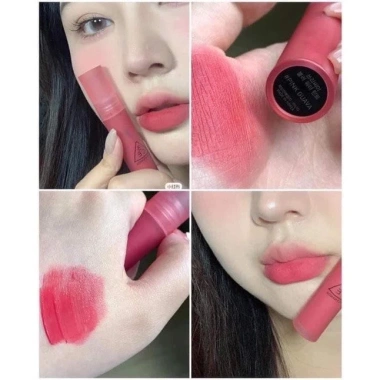 Son Tint 3CE Blur Water Tint Sepia - Son Kem Viền Môi Mờ Ảo, Không Lem, Giá 309k 9 Son Tint 3CE Blur Water Tint Sepia - Son Kem Viền Môi Mờ Ảo, Không Lem, Giá 309k 9