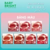 Son Tint Bóng Baby Bright Rejulight Jelly Tint 3g Mềm Mượt, Căng Bóng, 119.000₫ 4