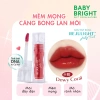 Son Tint Bóng Baby Bright Rejulight Jelly Tint 3g Mềm Mượt, Căng Bóng, 119.000₫ 5