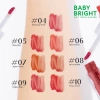 Son Tint Bóng Baby Bright Rejulight Jelly Tint 3g Mềm Mượt, Căng Bóng, 119.000₫ 6