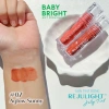 Son Tint Bóng Baby Bright Rejulight Jelly Tint 3g Mềm Mượt, Căng Bóng, 119.000₫ 8