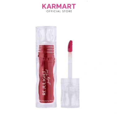 Son Tint Bóng Baby Bright Rejulight Jelly Tint 3g Mềm Mượt, Căng Bóng, 119.000₫ 9