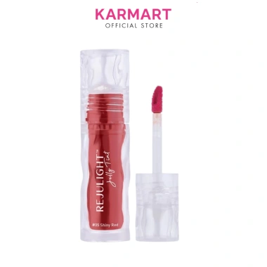 Son Tint Bóng Baby Bright Rejulight Jelly Tint 3g Mềm Mượt, Căng Bóng, 119.000₫ 10