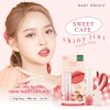Son Tint Bóng Baifern Không Bết Dính 6 Màu Sweet Cafe 2.8g – Giá Ưu Đãi 89.000đ 3