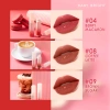 Son Tint Bóng Baifern Không Bết Dính 6 Màu Sweet Cafe 2.8g – Giá Ưu Đãi 89.000đ 7