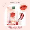 Son Tint Bóng Baifern Không Bết Dính 6 Màu Sweet Cafe 2.8g – Giá Ưu Đãi 89.000đ 9