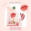 Son Tint Bóng Baifern Không Bết Dính 6 Màu Sweet Cafe 2.8g – Giá Ưu Đãi 89.000đ 10