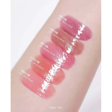 Son Tint Bóng BBIA Glow Tint Edition 4.5g Căng Mọng Môi - Chính Hãng, Giá 189k 2